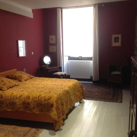 La Chambre De Diane Lectoure Zewnętrze zdjęcie