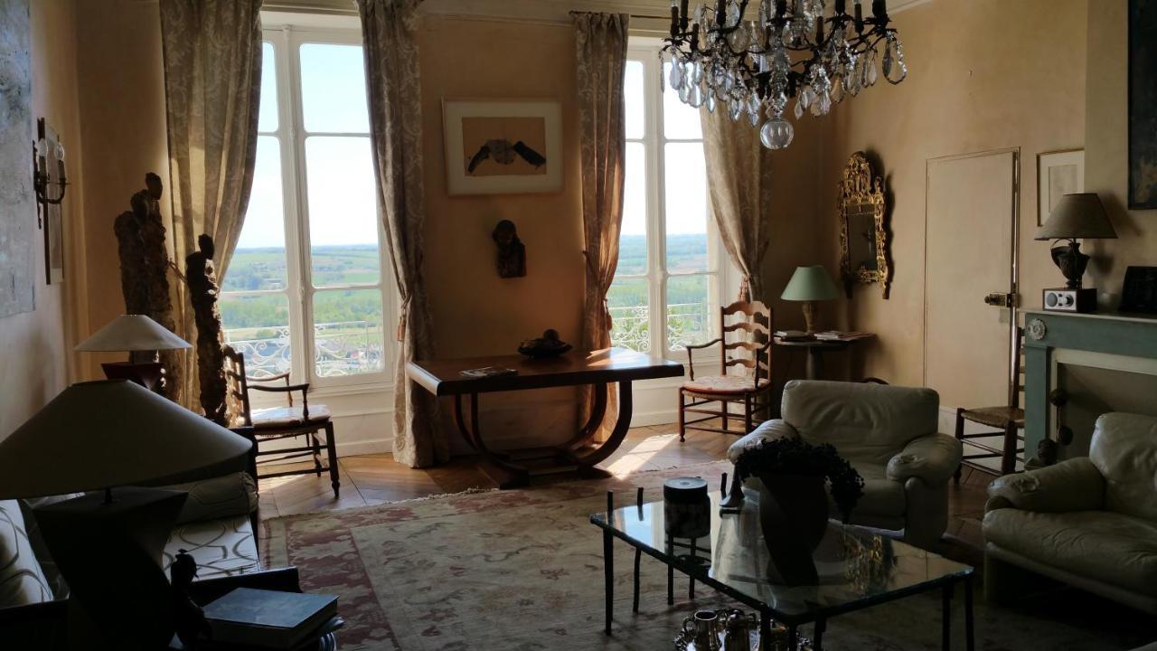 La Chambre De Diane Lectoure Zewnętrze zdjęcie