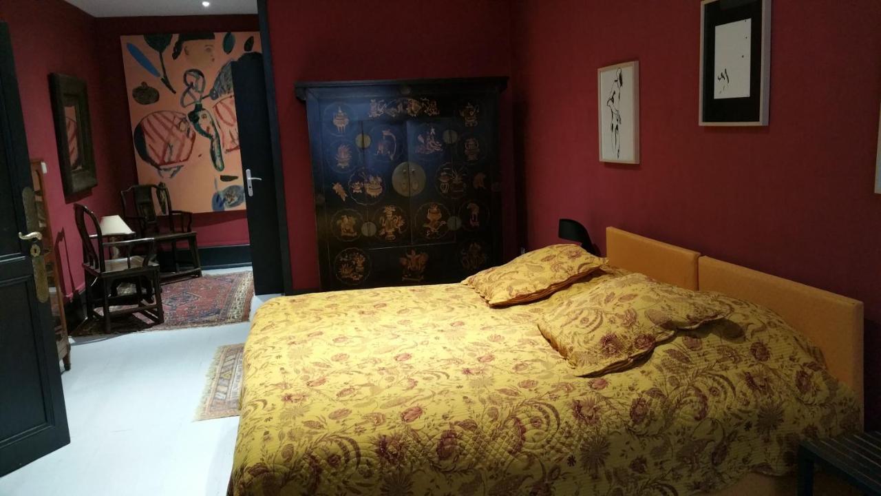 La Chambre De Diane Lectoure Zewnętrze zdjęcie