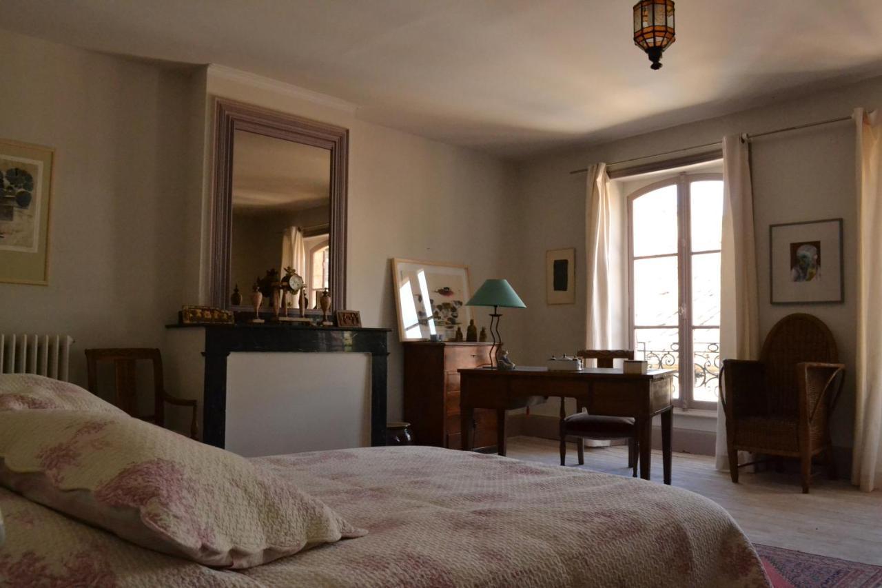 La Chambre De Diane Lectoure Zewnętrze zdjęcie