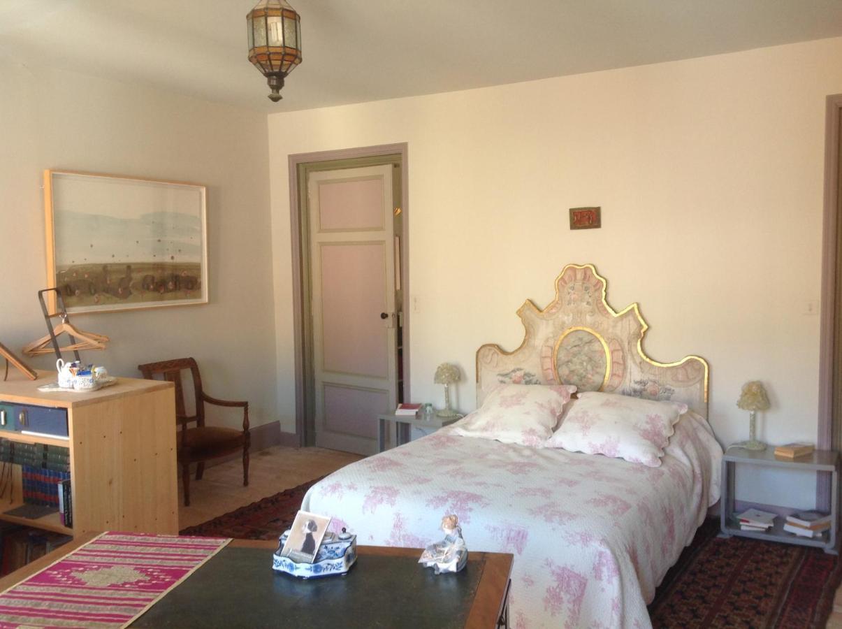 La Chambre De Diane Lectoure Zewnętrze zdjęcie