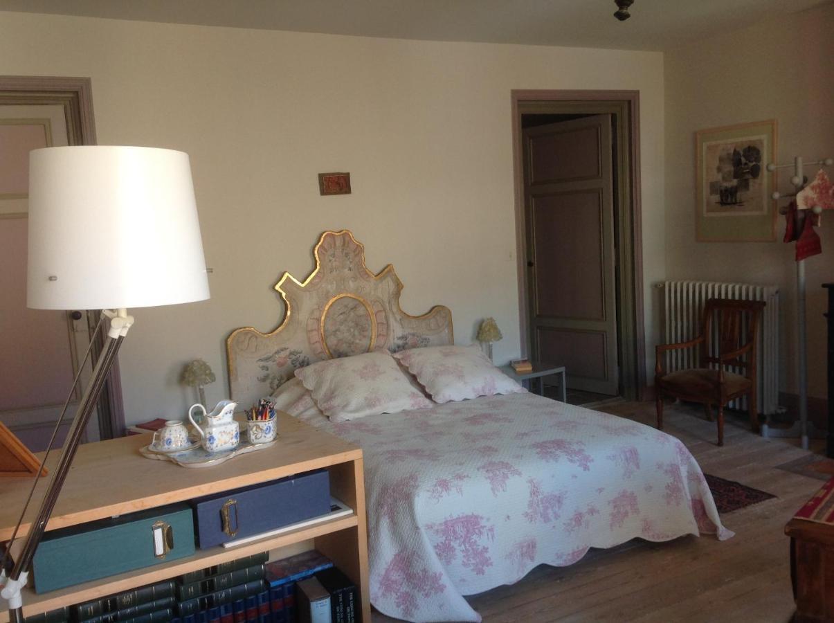 La Chambre De Diane Lectoure Zewnętrze zdjęcie